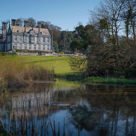 Готель Kitley House & Country Estate Brixton  Екстер'єр фото
