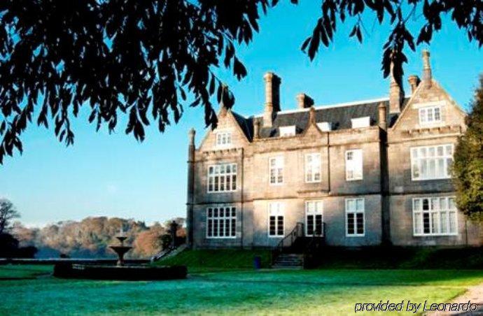 Готель Kitley House & Country Estate Brixton  Екстер'єр фото