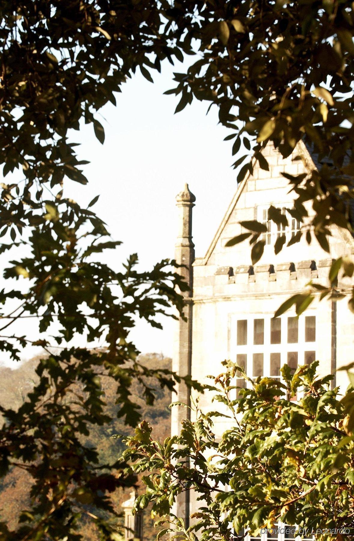 Готель Kitley House & Country Estate Brixton  Екстер'єр фото