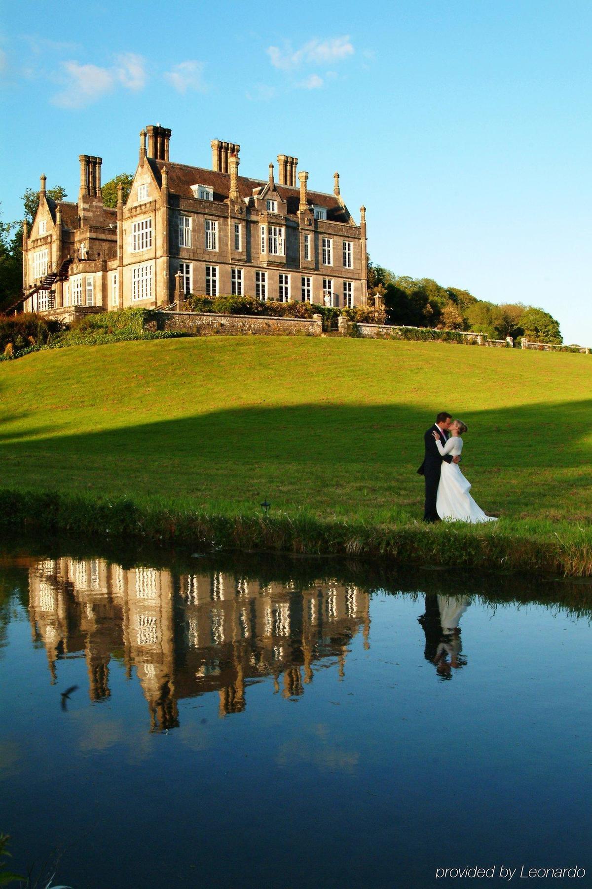 Готель Kitley House & Country Estate Brixton  Екстер'єр фото