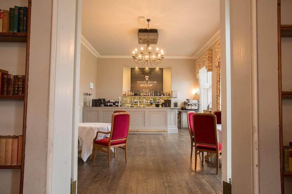 Готель Kitley House & Country Estate Brixton  Екстер'єр фото