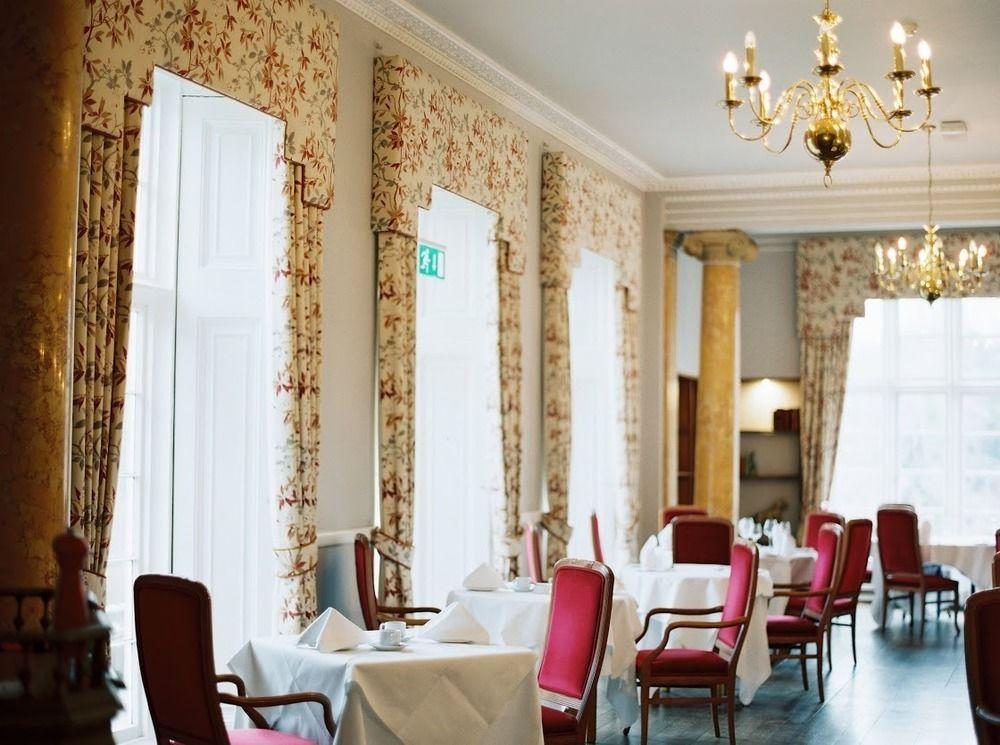 Готель Kitley House & Country Estate Brixton  Екстер'єр фото