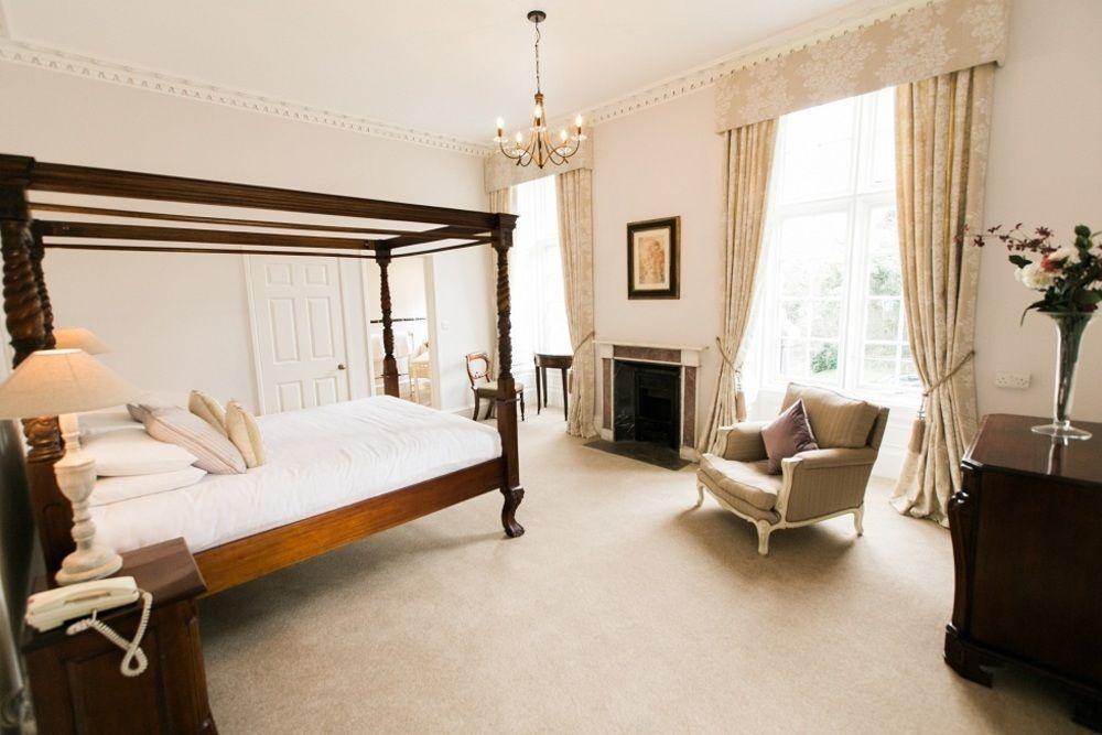 Готель Kitley House & Country Estate Brixton  Екстер'єр фото