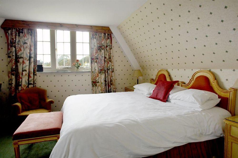 Готель Kitley House & Country Estate Brixton  Номер фото