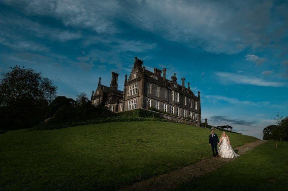 Готель Kitley House & Country Estate Brixton  Екстер'єр фото