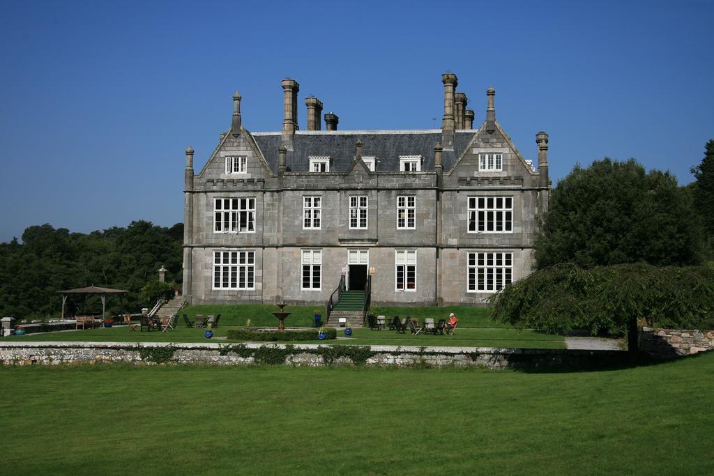 Готель Kitley House & Country Estate Brixton  Екстер'єр фото