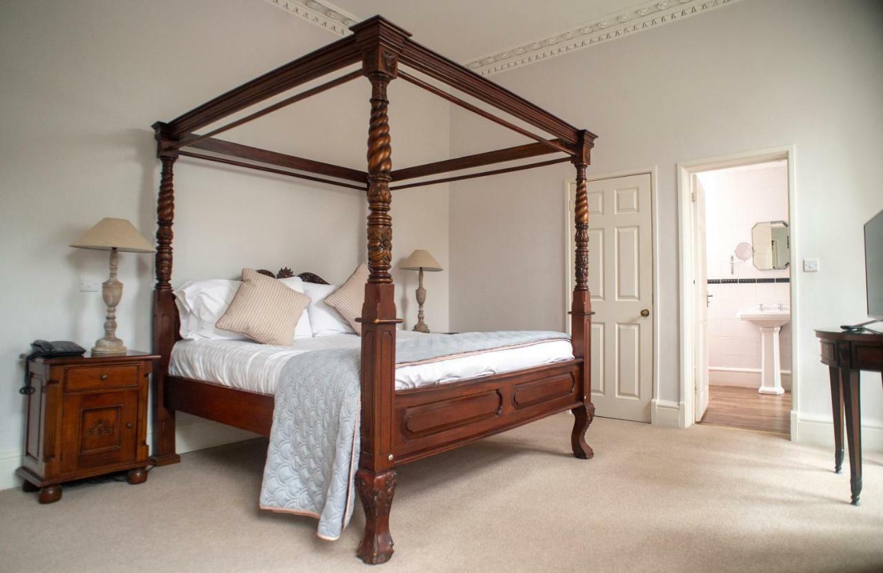 Готель Kitley House & Country Estate Brixton  Екстер'єр фото