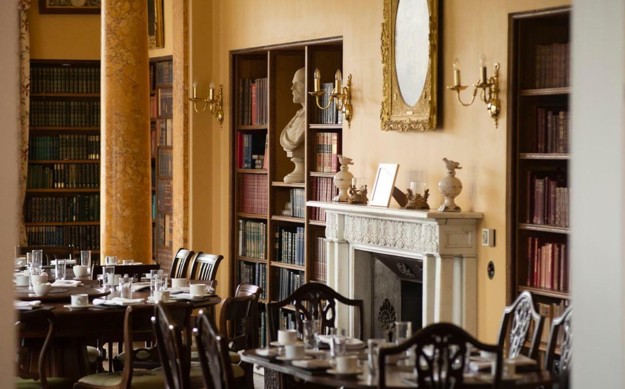 Готель Kitley House & Country Estate Brixton  Екстер'єр фото