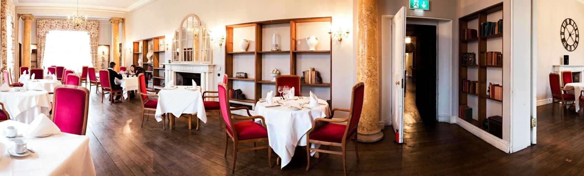 Готель Kitley House & Country Estate Brixton  Екстер'єр фото