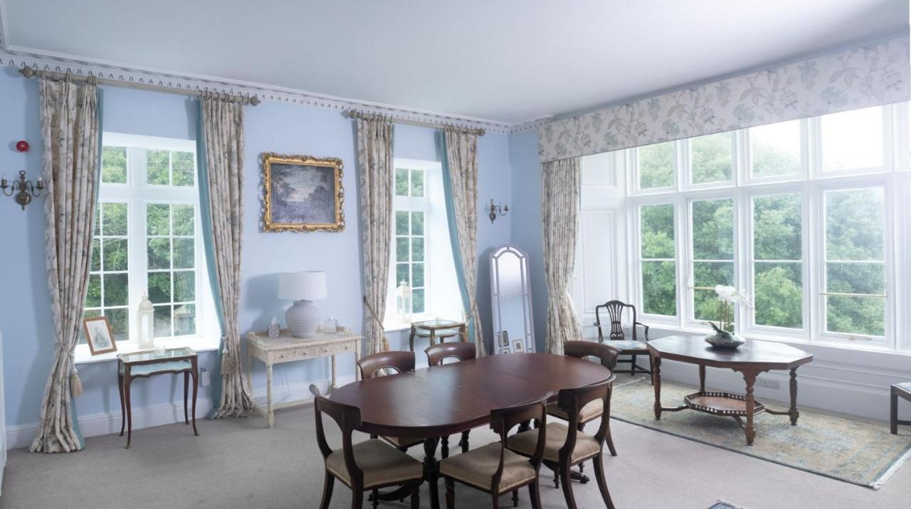 Готель Kitley House & Country Estate Brixton  Екстер'єр фото