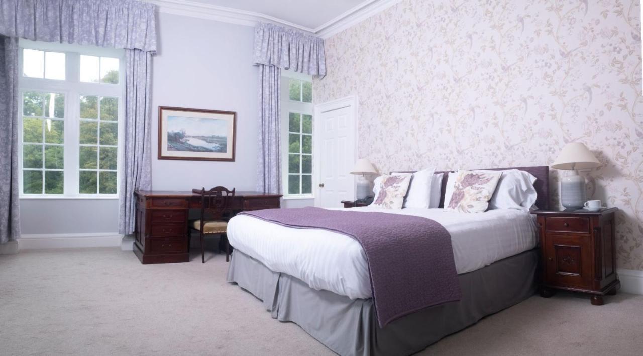 Готель Kitley House & Country Estate Brixton  Екстер'єр фото